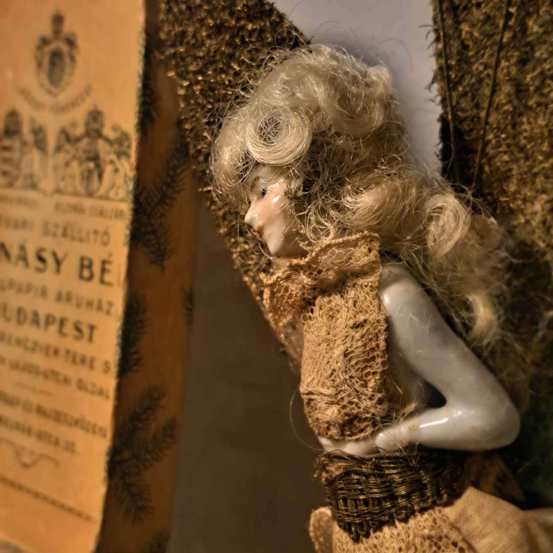 Christmas Anno by Artucci Upcycle - Exhibition & Fair 2024.12.06 - 2024.12.28.