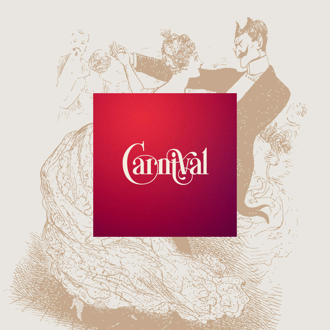 Artucci Carnival Collection