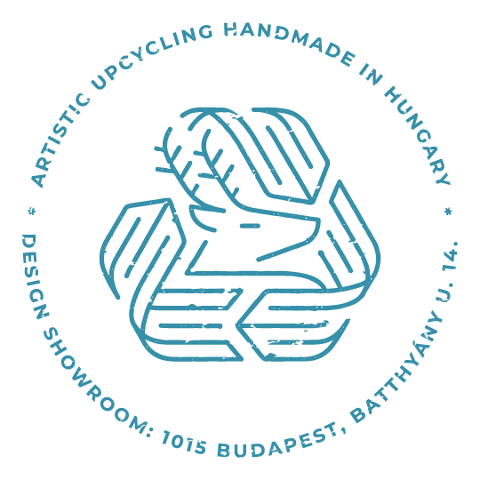 Artucci Upcycling - Handmade in Hungary