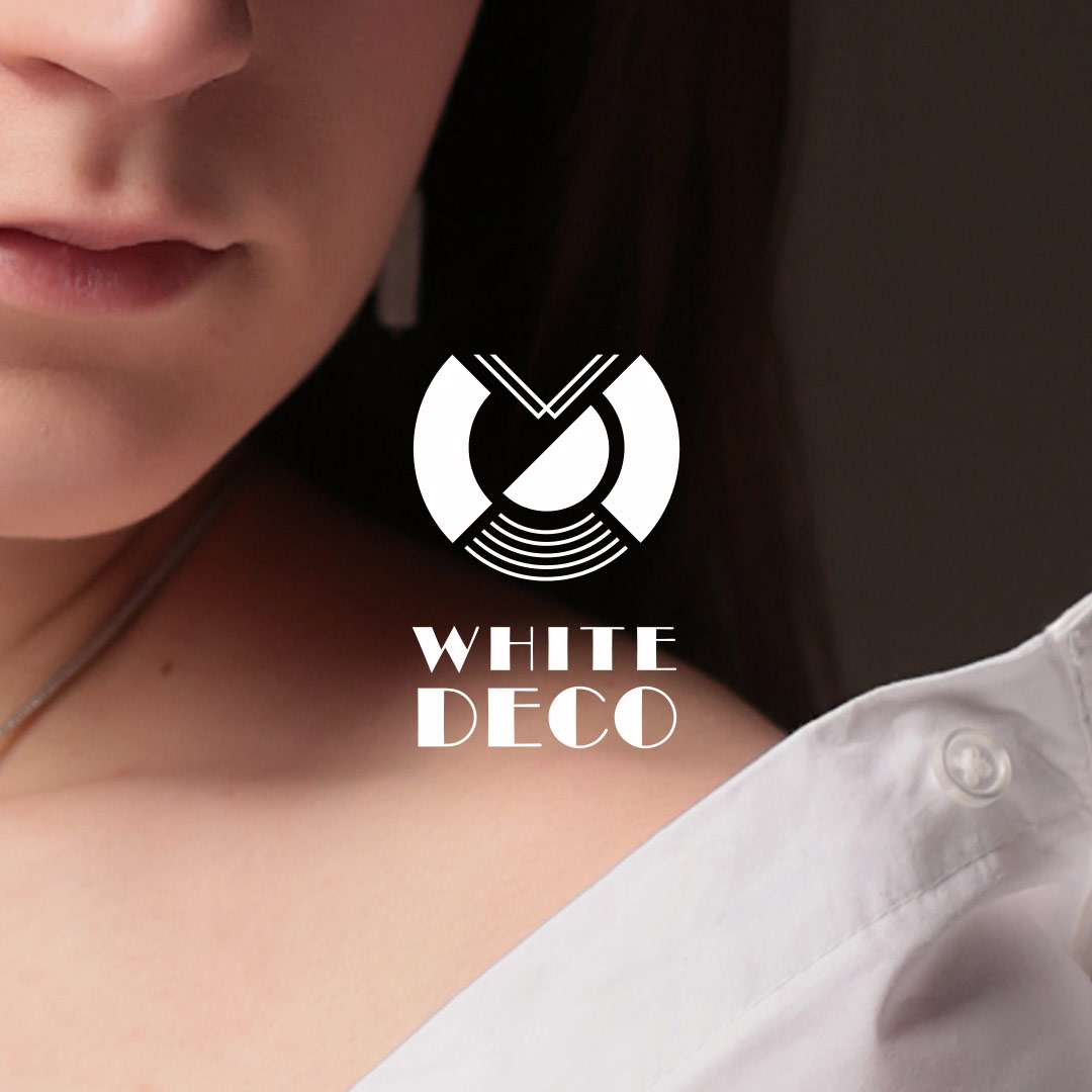 Artucci White Deco Collection