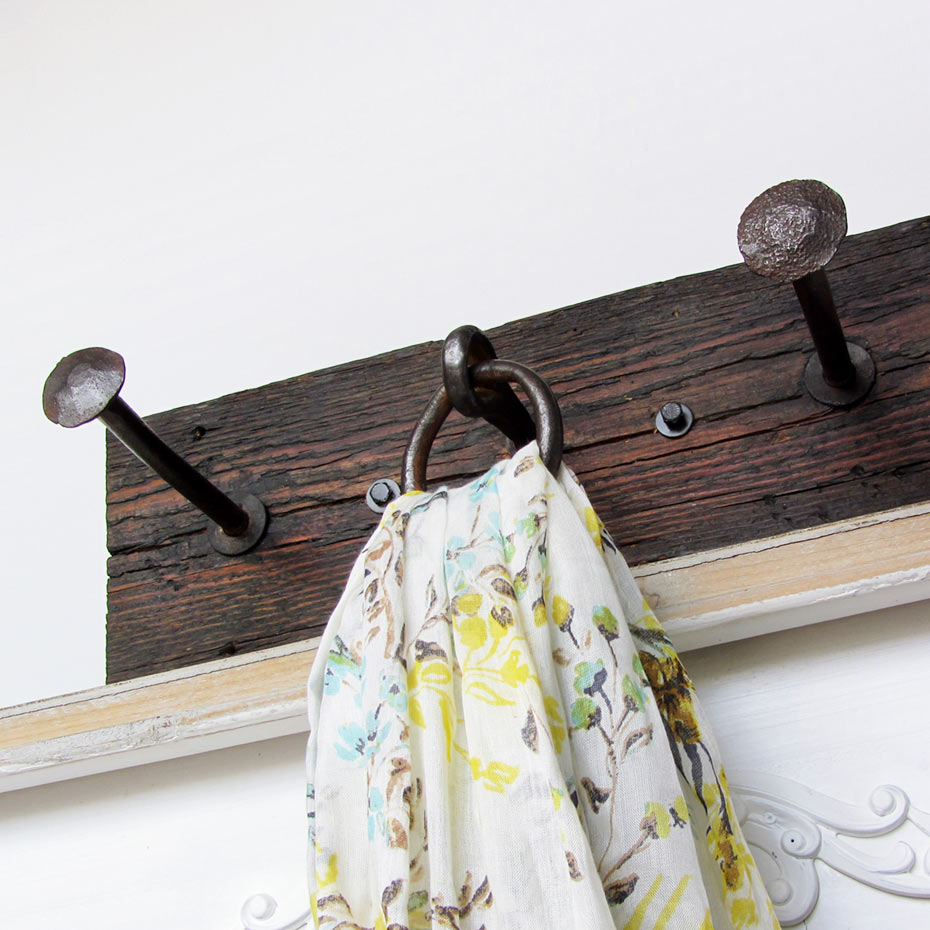 Artucci jászolkarika fogas - Artucci Xmas Crib Ring Coat Rack