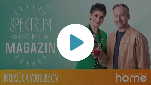 Artucci Spektrum Home video